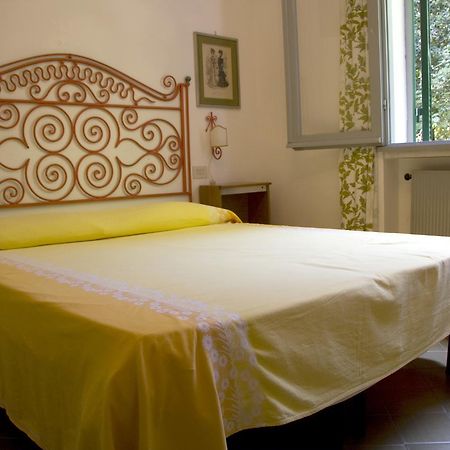 Hotel Giardino Degli Ulivi San Felice Circeo Zewnętrze zdjęcie
