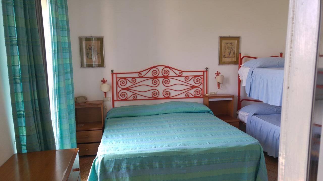 Hotel Giardino Degli Ulivi San Felice Circeo Zewnętrze zdjęcie