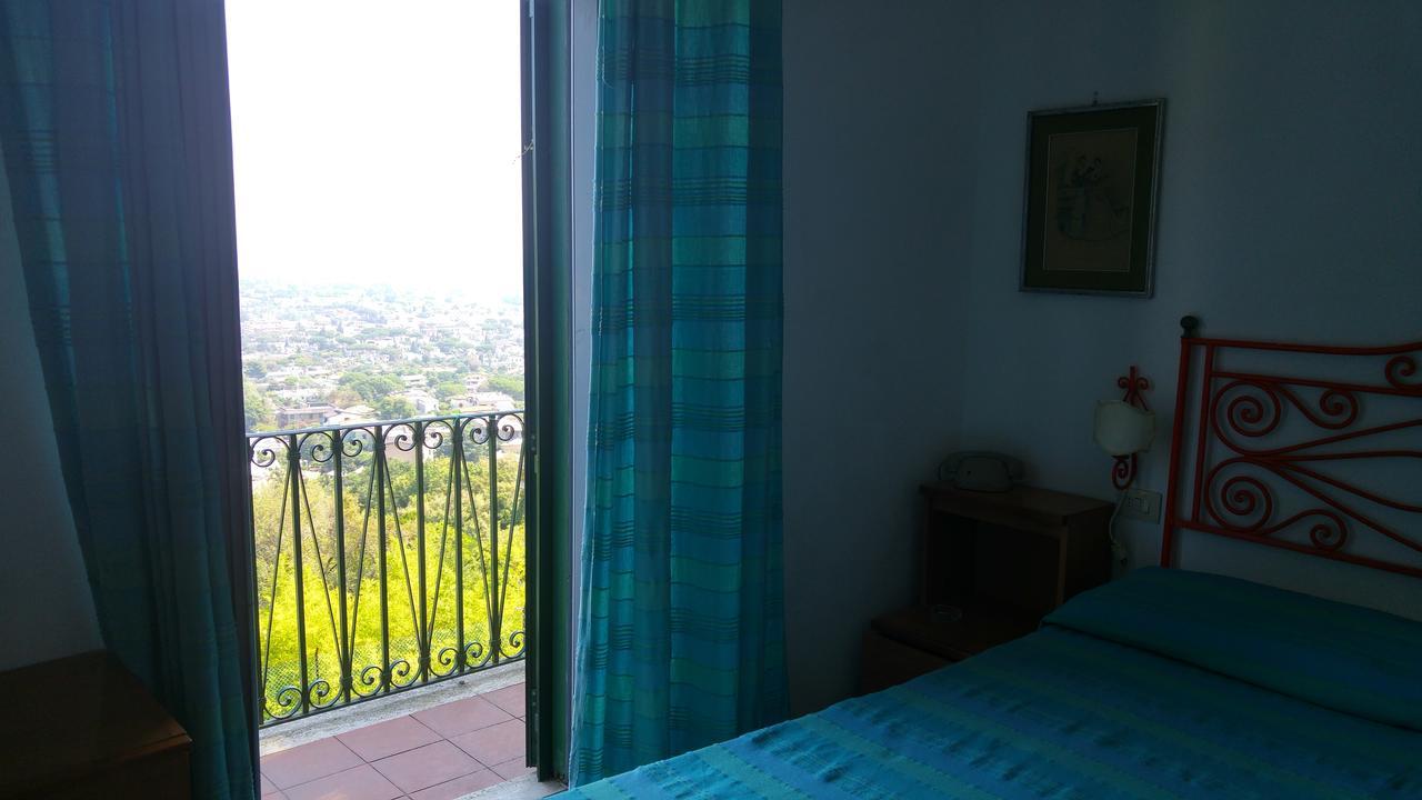 Hotel Giardino Degli Ulivi San Felice Circeo Zewnętrze zdjęcie