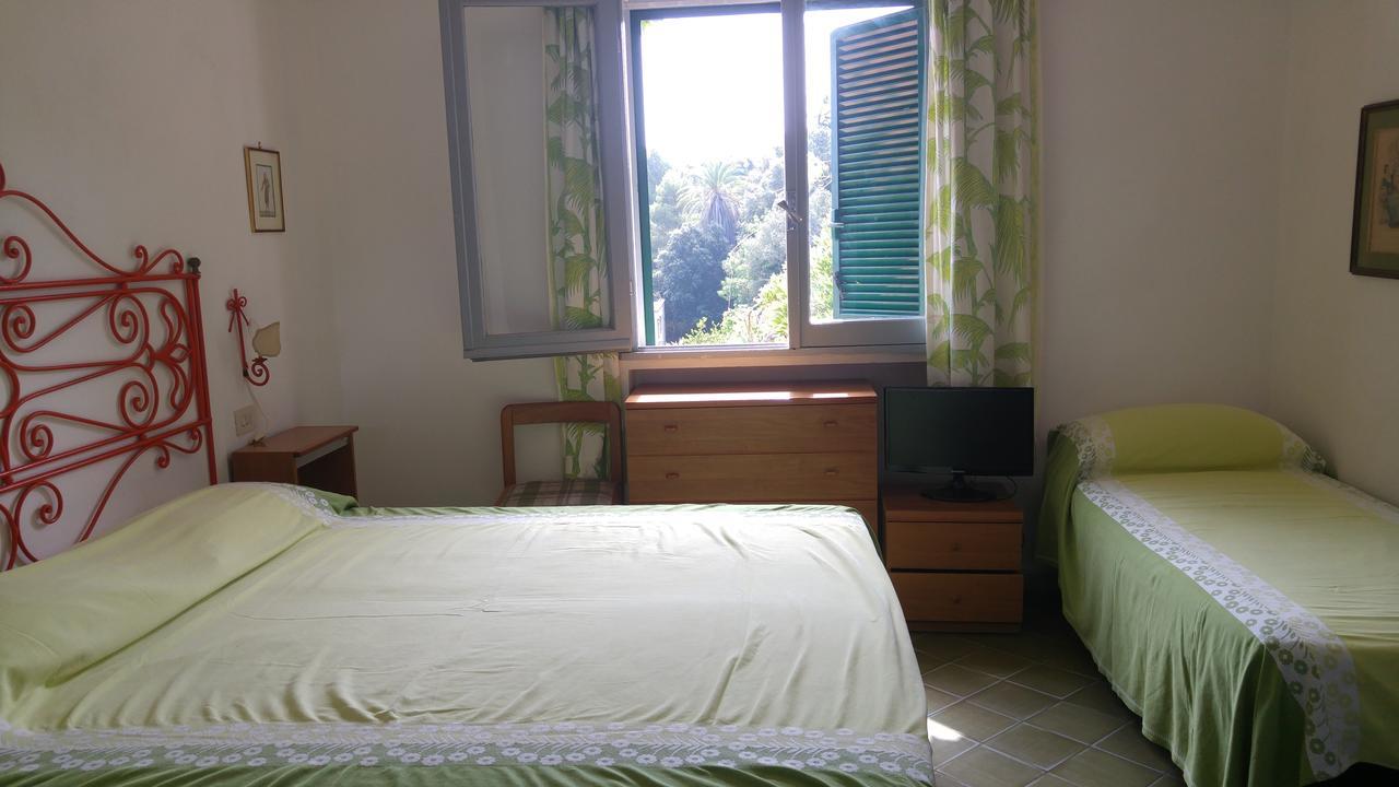 Hotel Giardino Degli Ulivi San Felice Circeo Zewnętrze zdjęcie