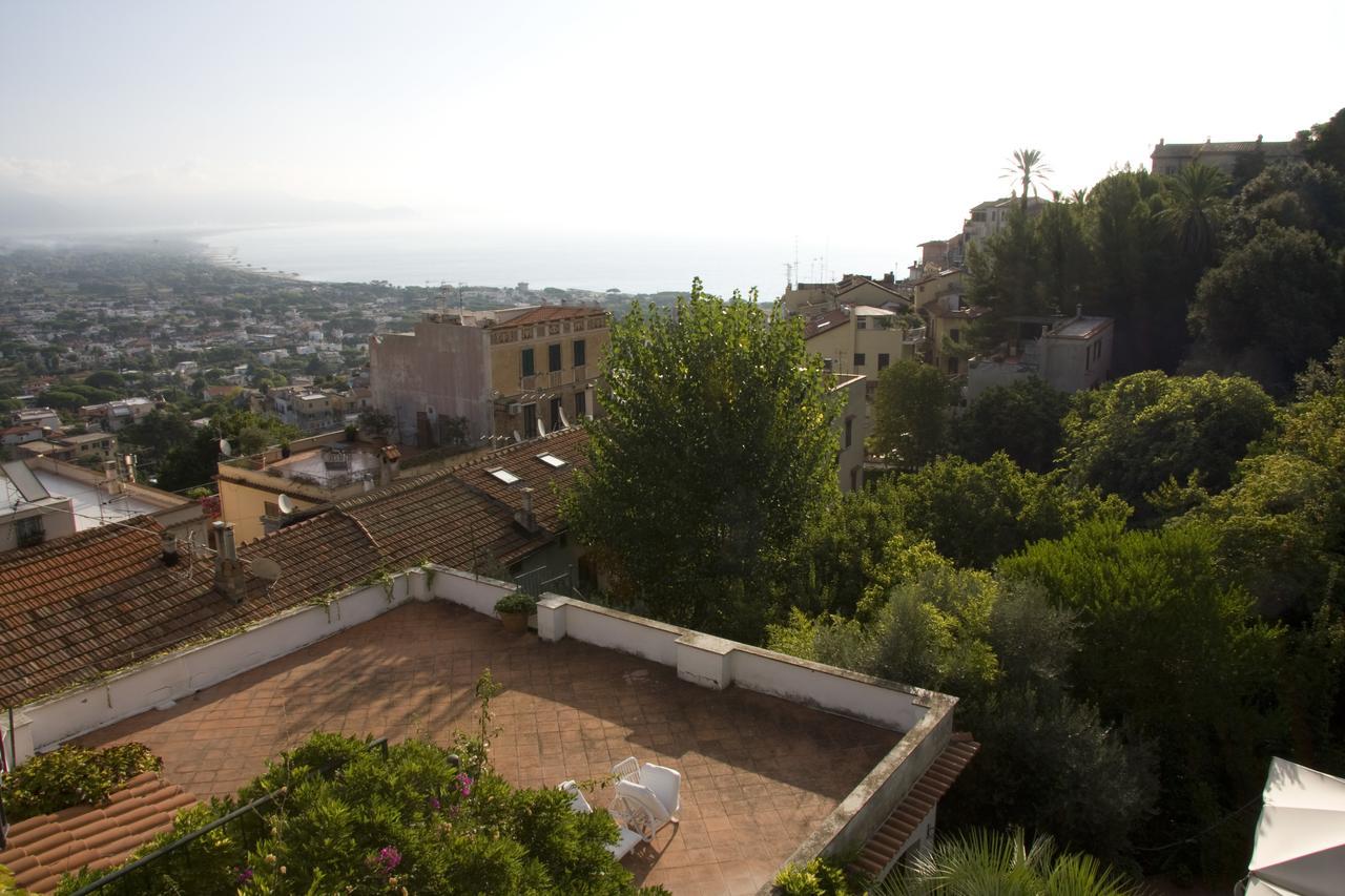 Hotel Giardino Degli Ulivi San Felice Circeo Zewnętrze zdjęcie