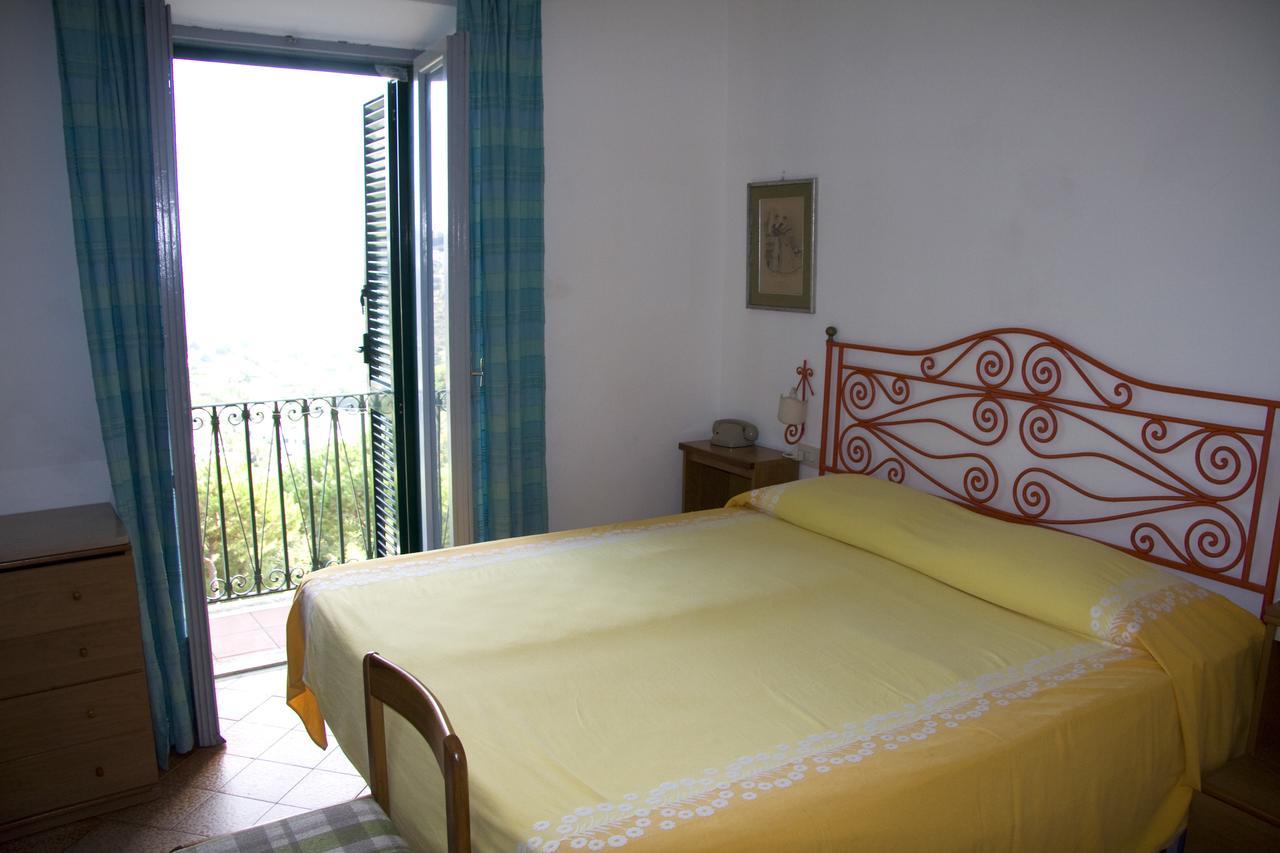 Hotel Giardino Degli Ulivi San Felice Circeo Zewnętrze zdjęcie