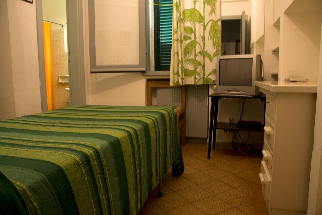 Hotel Giardino Degli Ulivi San Felice Circeo Zewnętrze zdjęcie